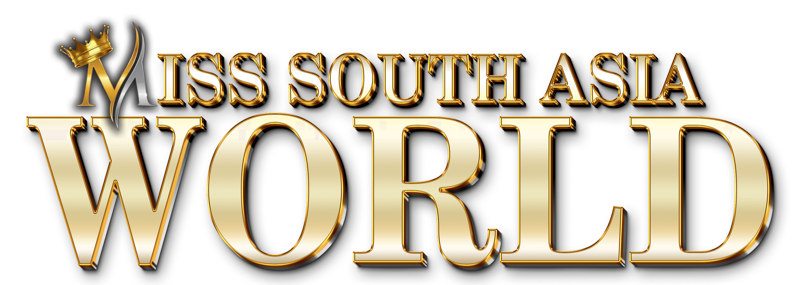 MISS SOUTH ASIA WORLD