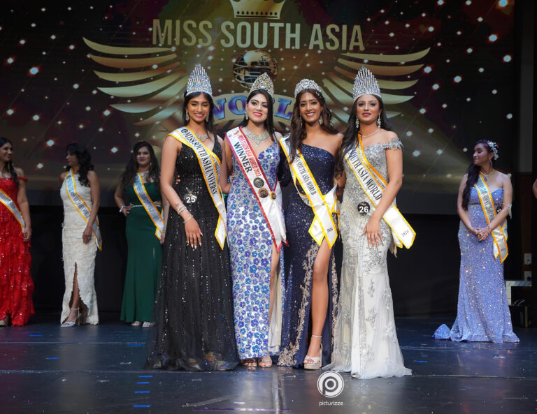 REALITY SHOW MISS BHARAT (1)