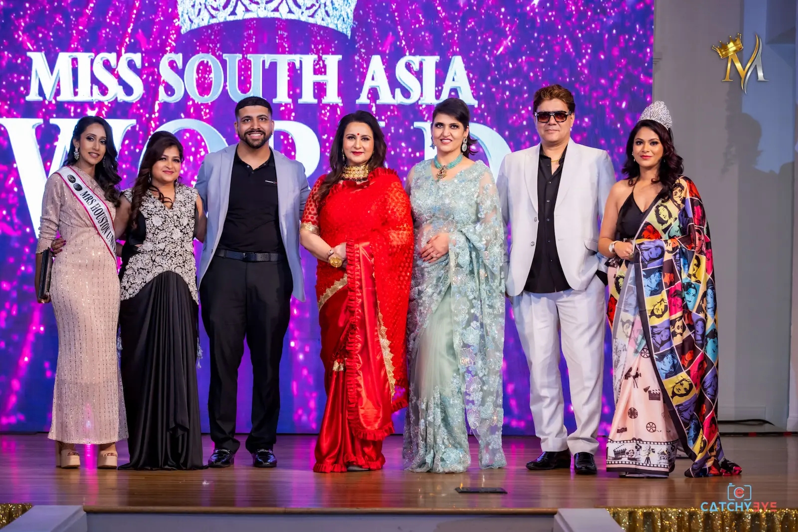 Live Event Coverage