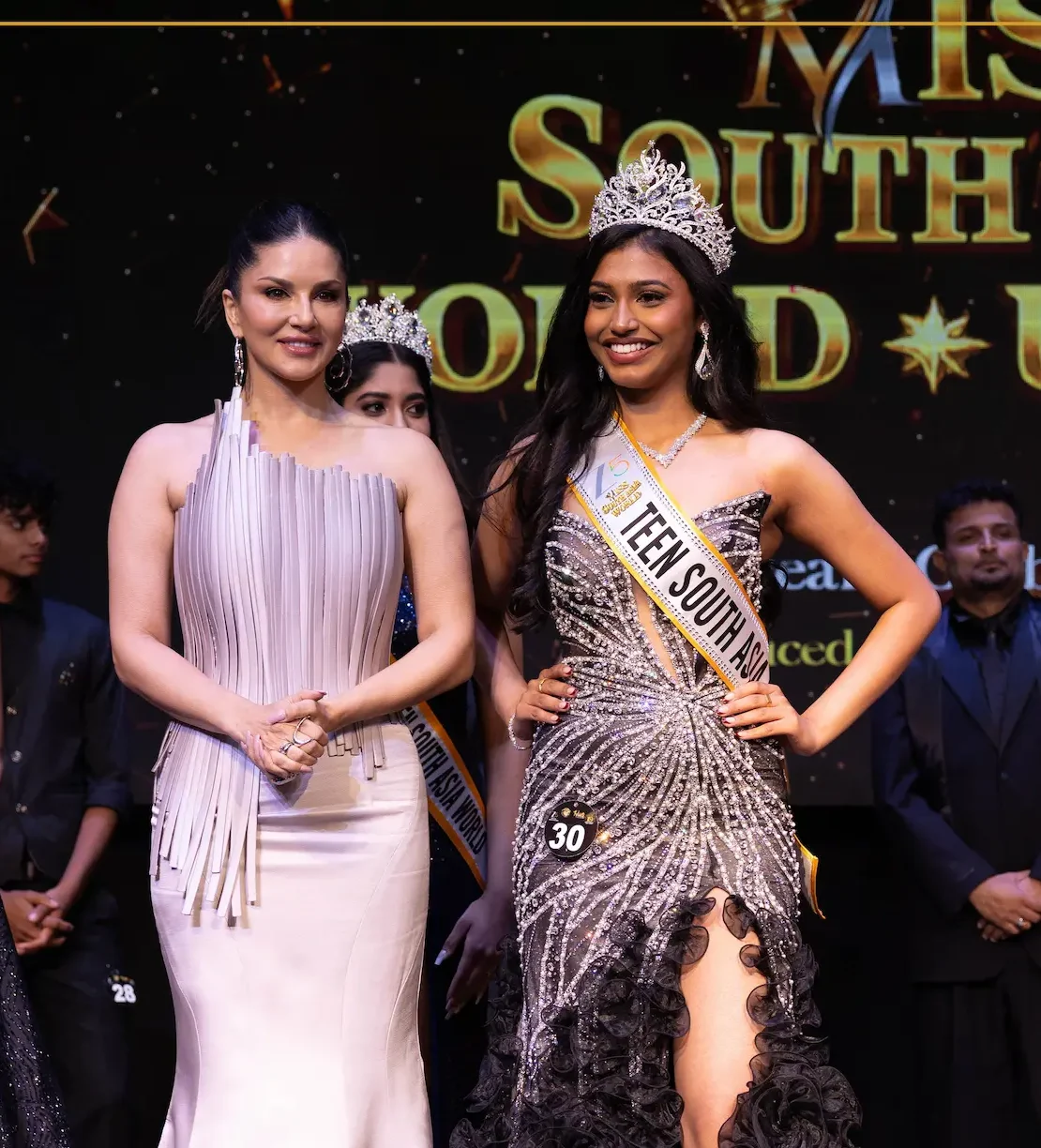 Miss South Asia World